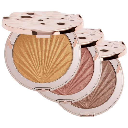 Makeup Revolution Glow Splendour Highlighter 13g