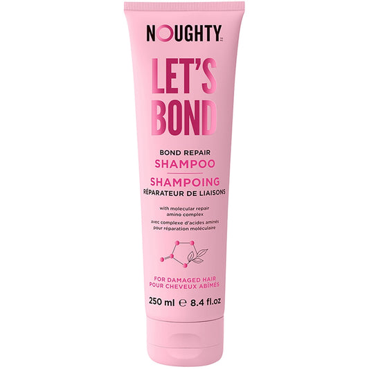 Noughty Let's Bond Repair Shampoo 250ml