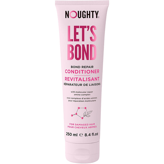 Noughty Let's Bond Repair Conditioner 250ml