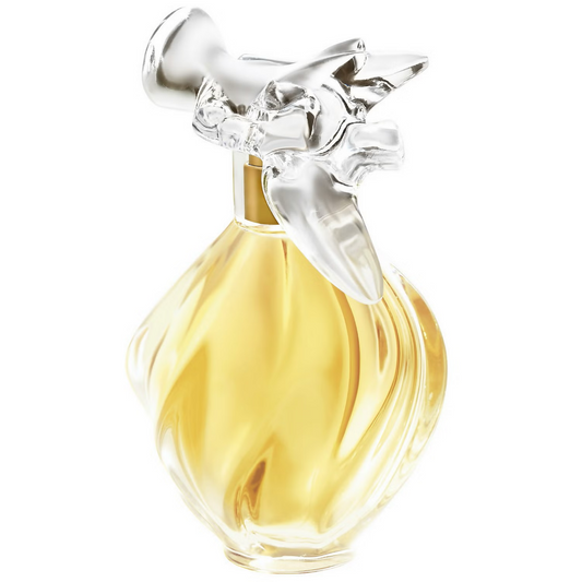 Nina Ricci L'Air Du Temps Eau De Toilette Refill 100ml