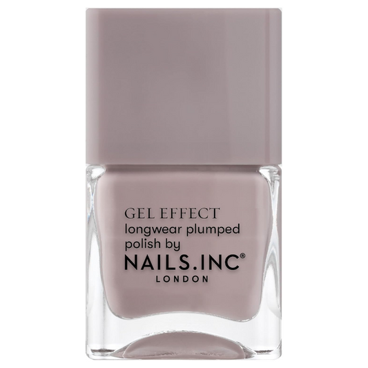 Nails Inc. Porchester Square Gel Effect Nail Polish 14ml