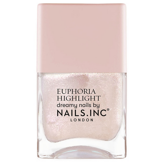 Nails Inc. Euphoria Highlight Magic Does Exist Nail Polish 14ml