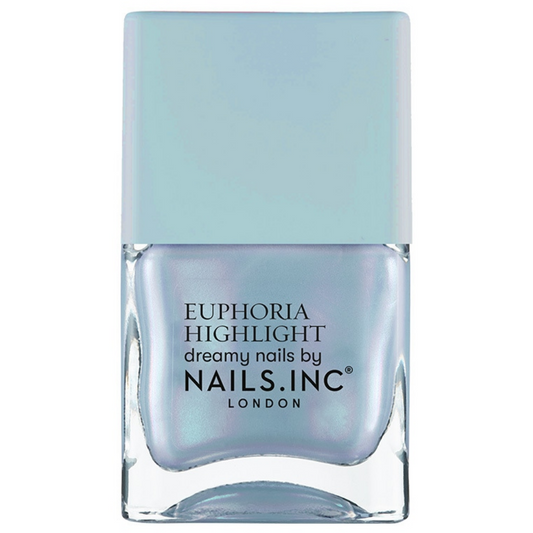 Nails Inc. Euphoria Highlight Must Be Magic Nail Polish 14ml