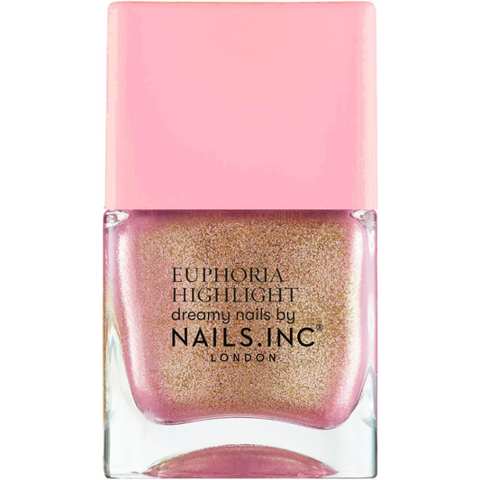 Nails Inc. Euphoria Highlight Dream Dust Nail Polish 14ml