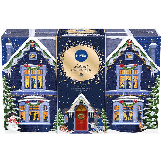 Nivea Advent Calendar