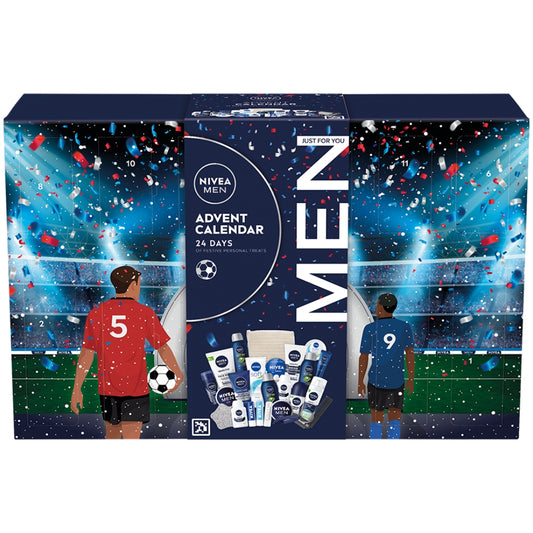 Nivea Men Advent Calendar