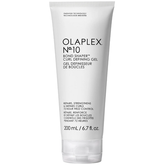 Olaplex No. 10 Bond Shaper Curl Defining Gel 200ml