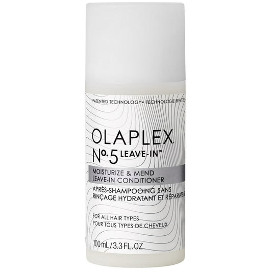 Olaplex No 5 Moisturise & Mend Leave-In Conditioner 100ml