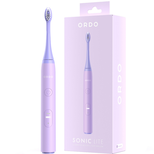 Ordo Sonic Lite Electric Toothbrush Lavender