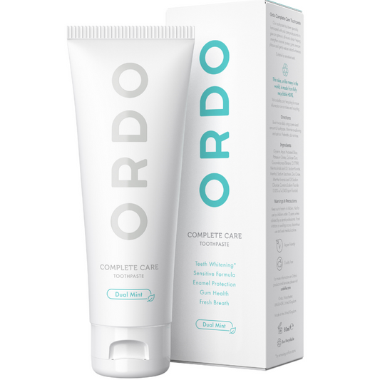 Ordo Complete Care Toothpaste 80ml