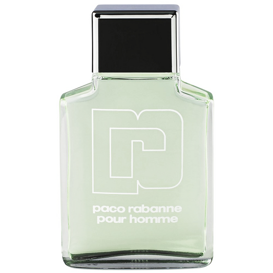 Paco Rabanne Pour Homme Aftershave Lotion 100ml