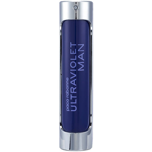 Paco Rabanne Ultraviolet Man Eau De Toilette 100ml