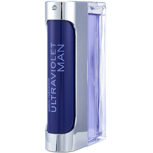 Paco Rabanne Ultraviolet Man Eau De Toilette 100ml