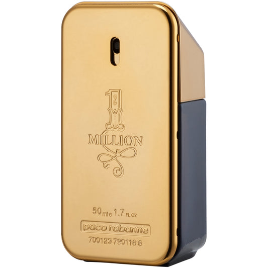 Paco Rabanne One Million Eau De Toilette 50ml