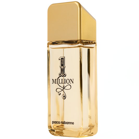 Paco Rabanne 1 Million Aftershave 100ml