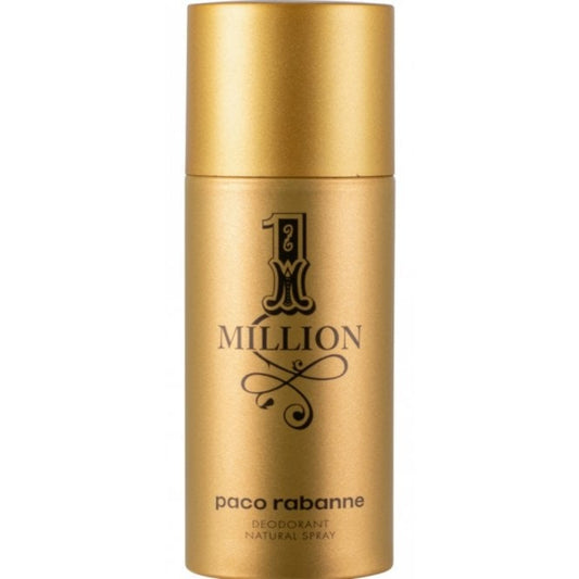 Paco Rabanne 1 Million Deodorant Spray 150ml