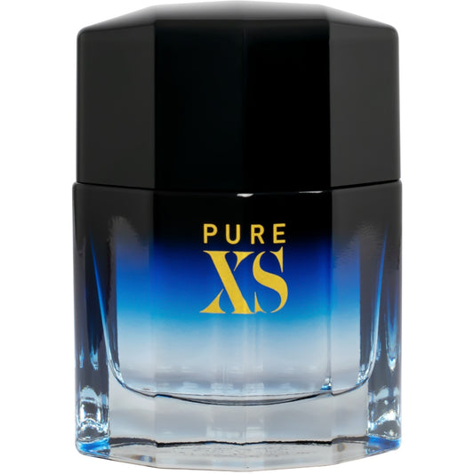 Paco Rabanne Pure XS Eau De Toilette 100ml