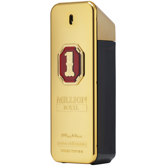 Paco Rabanne One Million Royal Parfum 200ml