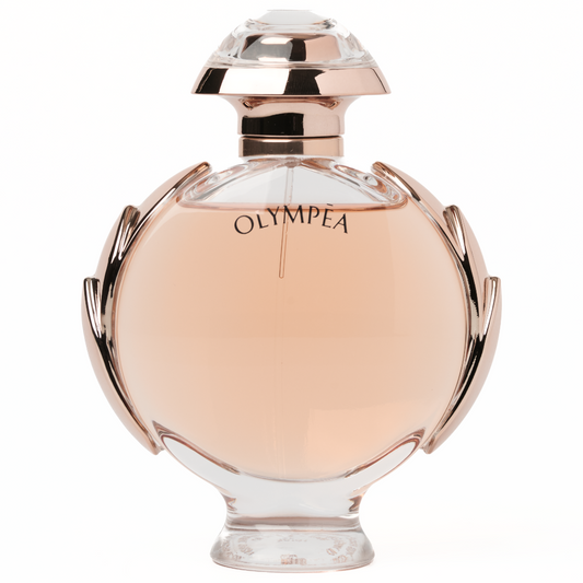 Paco Rabanne Olympea Eau De Parfum 80ml