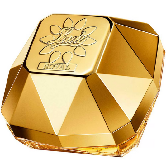 Paco Rabanne Lady Million Royal Eau De Parfum 30ml