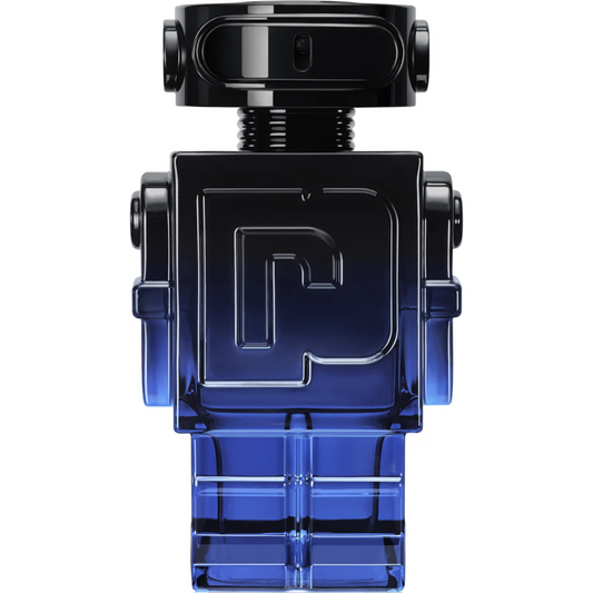 Paco Rabanne Phantom Intense Eau De Parfum 100ml