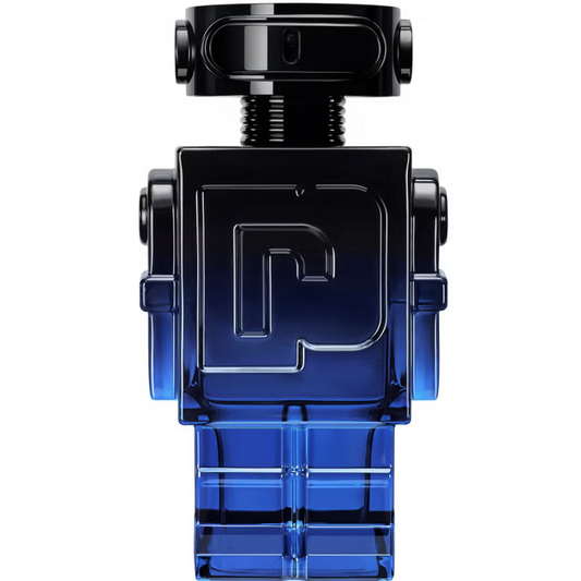 Paco Rabanne Phantom Intense Eau De Parfum Refill 150ml