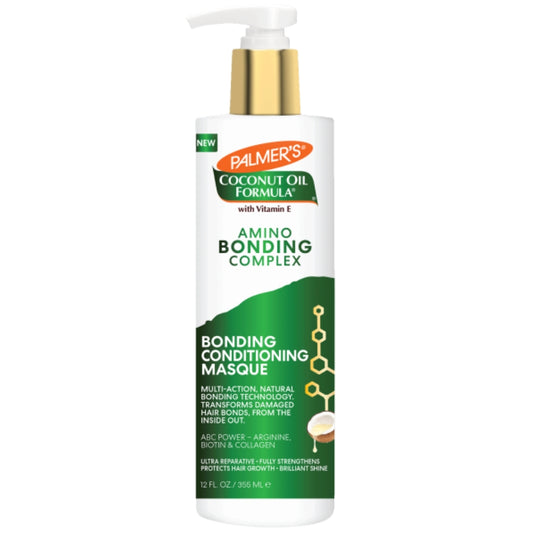 Palmer's Amino Bonding Complex Masque 355ml