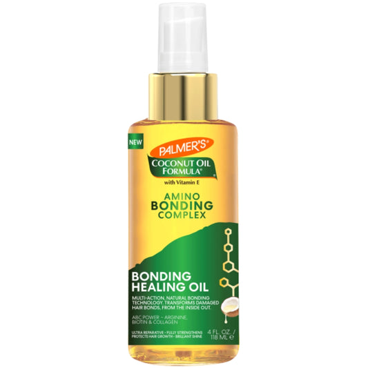 Palmer's Amino Bonding Complex Healing Oil 118ml