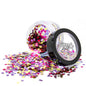 PaintGlow Biodegradable Blends Chunky Glitter Pot 3g