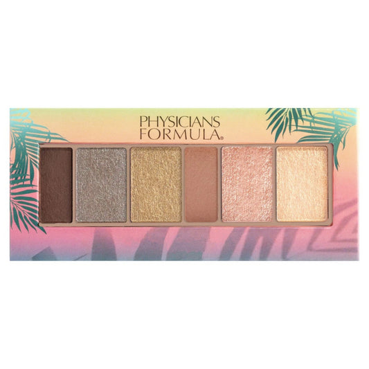 Physicians Formula Butter Believe It 6 Colour Eyeshadow Palette