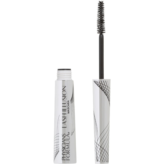 Physicians Formula Eye Booster Lash Illusion Mascara Black 8.5ml