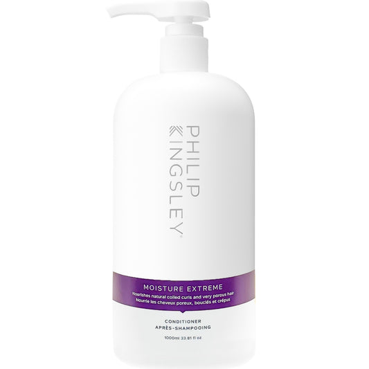 Philip Kingsley Moisture Extreme Enriching Shampoo 1000ml