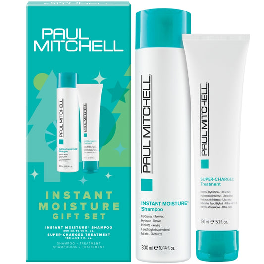 Paul Mitchell Instant Moisture Gift Set