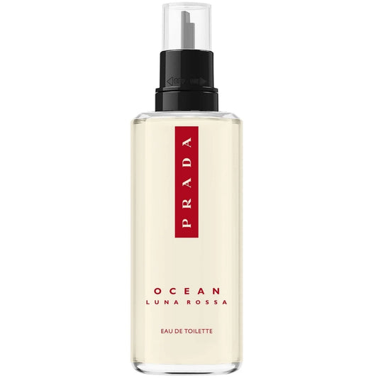 Prada Luna Rossa Ocean Eau De Toilette Refill 150ml