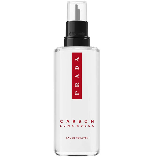 Prada Luna Rossa Carbon Eau De Toilette Refill 150ml