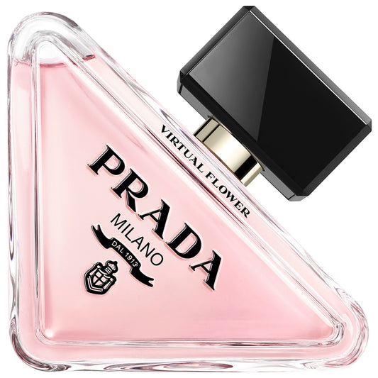 Prada Paradoxe Virtual Flower Eau De Parfum 90ml