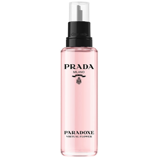 Prada Paradoxe Virtual Flower Eau De Parfum Refill 100ml