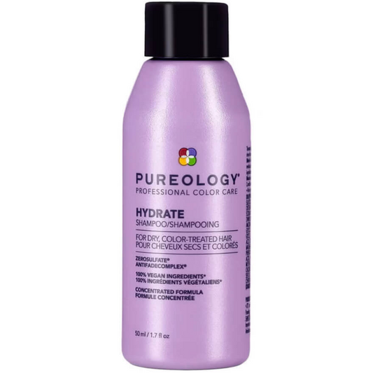 Hydrate Moisturising Shampoo 50ml GWP