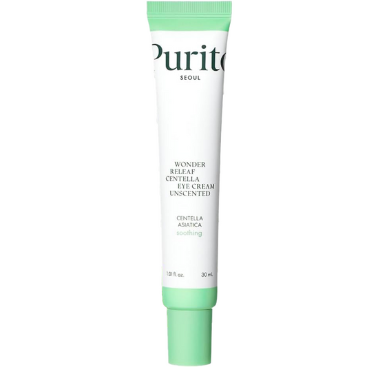 Purito Wonder Releaf Centella Eye Cream Unscented 30ml