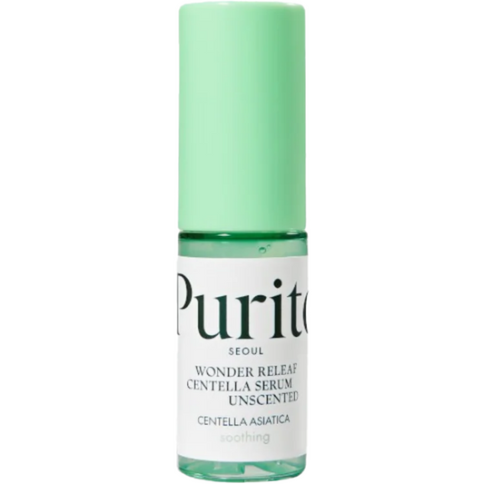 Purito Wonder Releaf Centella Serum Unscented 15ml