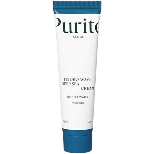 Purito Hydro Wave Deep Sea Cream 50ml