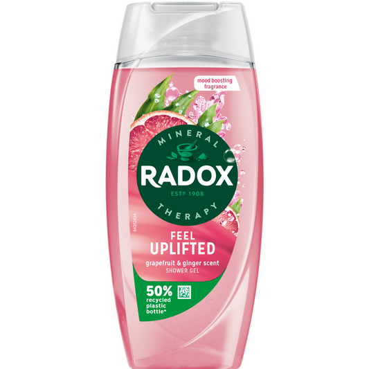 Radox Shower Gel Feel Uplifted 225ml