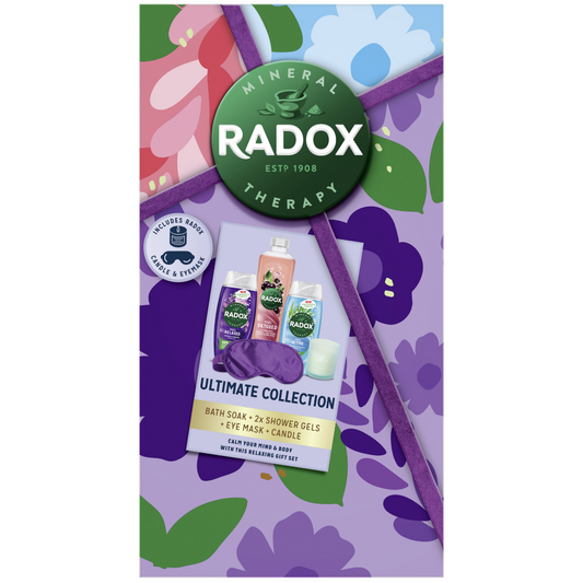 Radox Ultimate Collection Gift Set