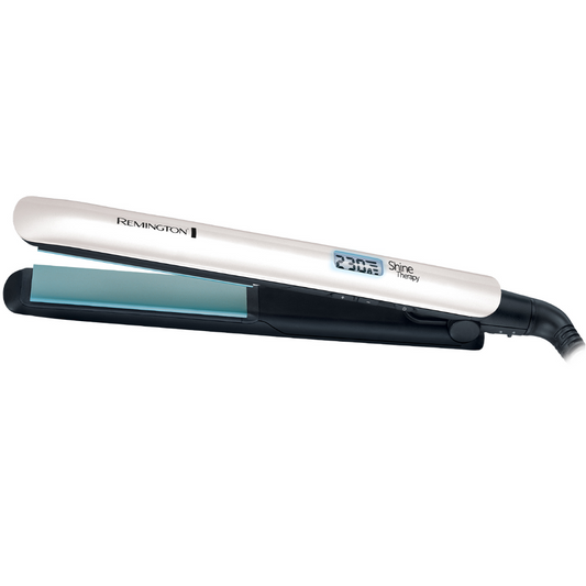 Remington Shine Therapy Hair Straightener S8500