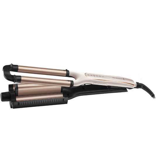 Remington PROluxe 4 in 1 Adjustable Hair Waver CI91AW