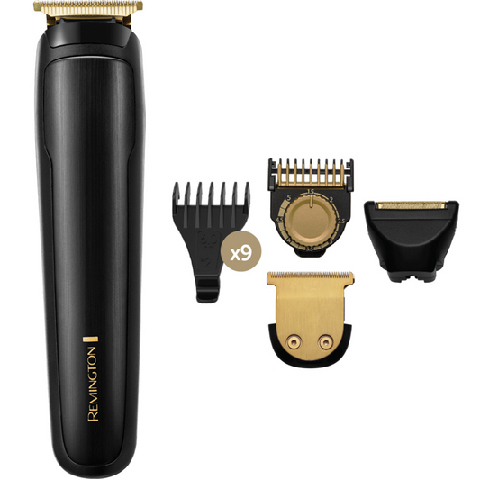 Remington T-Series Hair & Beard Trimmer Kit MB7050