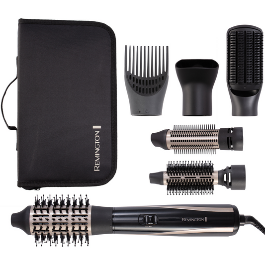 Remington Blow Dry & Style Caring 1200w Airstyler AS7700