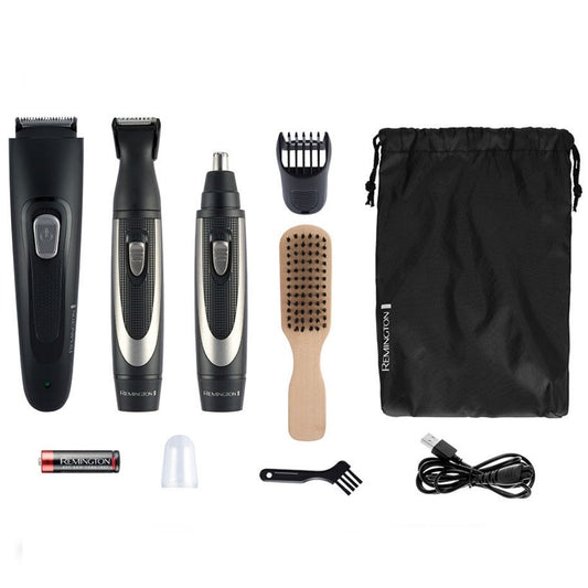 Remington The Works Beard Trimmer Kit MB905