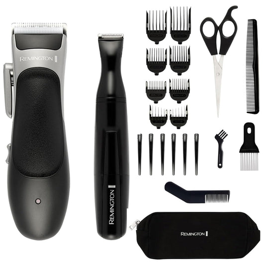 Remington Stylist Hair Clipper HC367