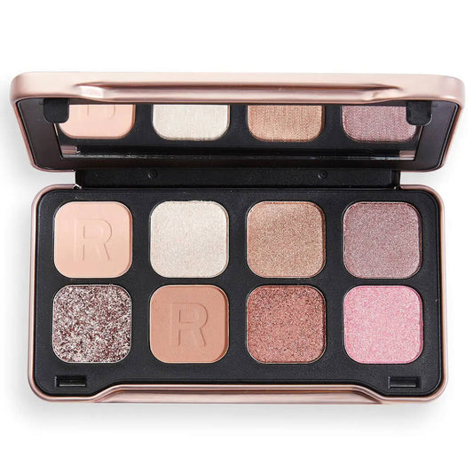 Makeup Revolution Forever Flawless Dynamic Eternal 8 Colour Eyeshadow Palette